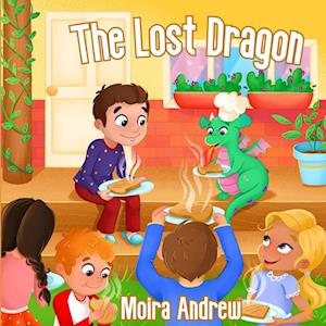 The Lost Dragon