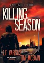 Killing Season 