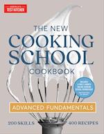 The New Cooking School Cookbook