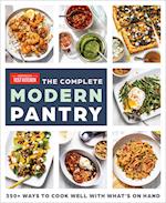 The Complete Modern Pantry