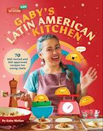 Gaby's Latin American Kitchen