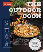 The Outdoor Cook