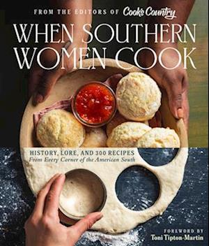 When Southern Women Cook