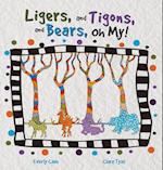 Ligers, and Tigons, and Bears-- Oh My! 