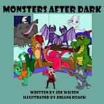 Monsters After Dark 