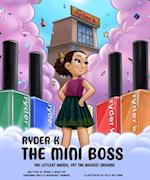 The Mini Boss