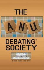 ANU Debating Society