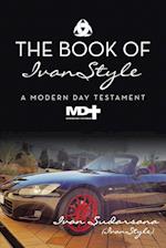 The Book of IvanStyle