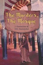 The Murders, The Mosque: Justice in the Golden Age of al-Andalus 