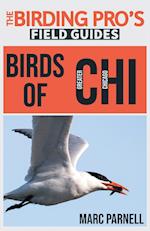 Birds of Greater Chicago (The Birding Pro's Field Guides)