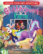 Glitterpony Farm (Choose Your Own Adventure - Dragonlark)