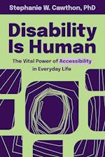 Disability Is Human