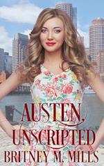 Austen, Unscripted