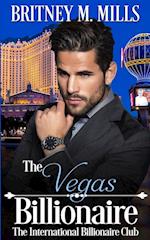 The Vegas Billionaire