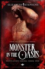 Monster in the Oasis (Population Book Two) 