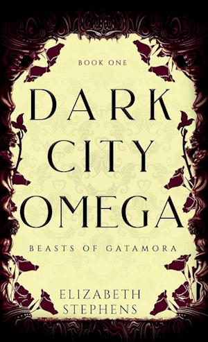 Dark City Omega (Discreet Cover Edition)