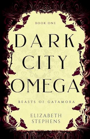 Dark City Omega (Discreet Cover Edition)