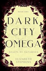 Dark City Omega (Discreet Cover Edition) 