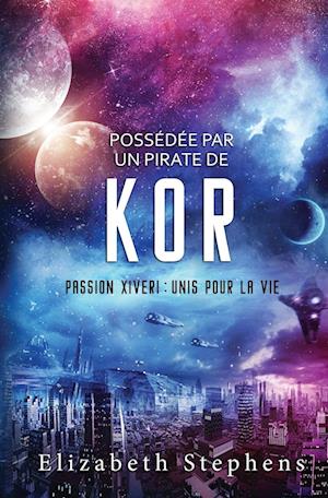 Possédée par un Pirate de Kor