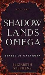 Shadowlands Omega Discreet Cover Edition