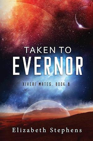 Taken to Evernor