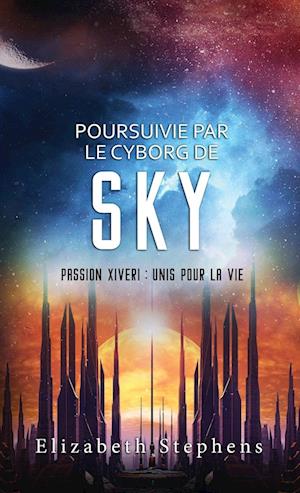 Poursuivie par le Cyborg de Sky