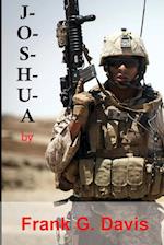 Joshua Book 2 in the War on Crime Series 