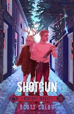 Shotgun, Volume 2
