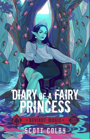 Diary of a Fairy Princess