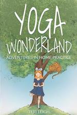 Yoga Wonderland