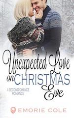 Unexpected Love on Christmas Eve