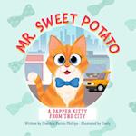 Mr. Sweet Potato