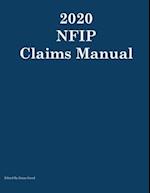 2020 NFIP Claims Manual 