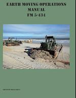 Earth Moving Operations Manual FM 5-434 