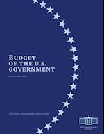 Budget of the US Government Fiscal Year 2022 