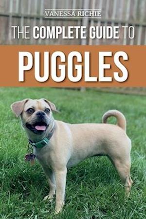 The Complete Guide to Puggles