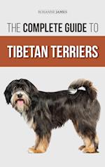 The Complete Guide to Tibetan Terriers