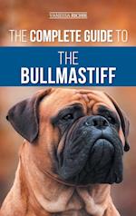 The Complete Guide to the Bullmastiff