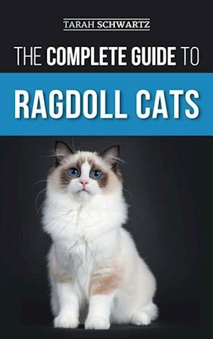 The Complete Guide to Ragdoll Cats