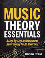 Music Theory Essentials