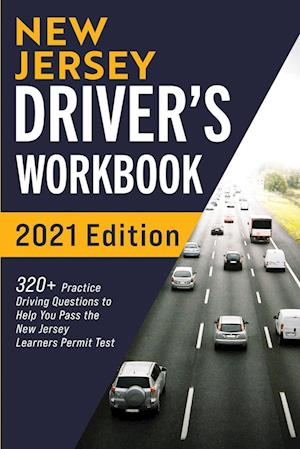 New Jersey Driver's Workbook