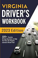 Virginia Driver's Workbook