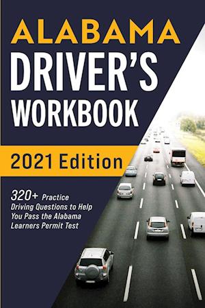 Alabama Driver's Workbook