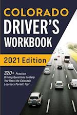 Colorado Driver's Workbook