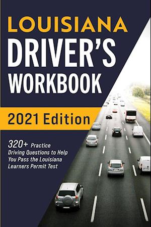 Louisiana Driver's Workbook