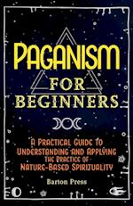 Paganism for Beginners 