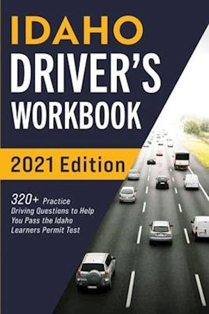 Idaho Driver's Workbook