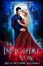The Immortal Vow 