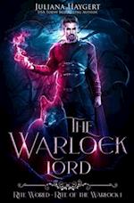 The Warlock Lord 