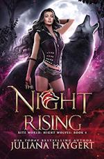 The Night Rising 